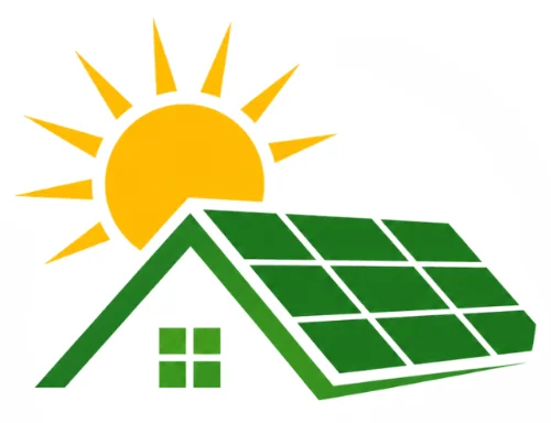 Panneaux Solaires Rives-du-Fougerais